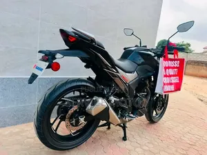 Nouveau Haojue DR190S 2023 Autre