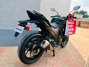 Nouveau Haojue DR190S 2023 Autre