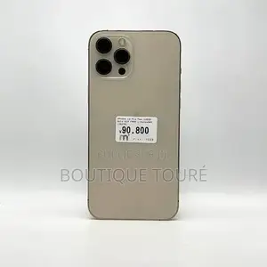 Nouveau Apple iPhone 15 Pro Max 256 GB Blanc