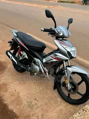 Nouveau Haojue CD110 2023 Autre