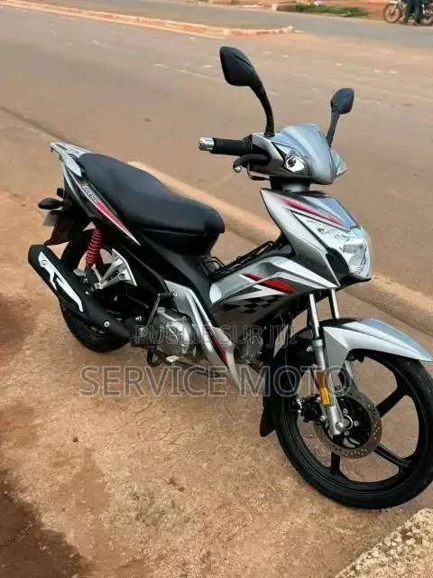 Nouveau Haojue CD110 2023 Autre