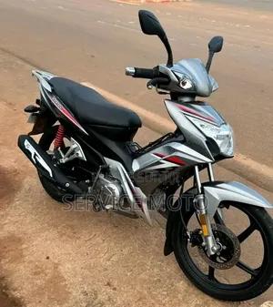 Nouveau Haojue CD110 2023 Autre