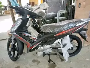 Nouveau Haojue CD110 2022 Autre
