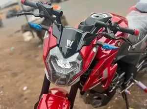 Nouveau Haojue DR190S 2022 Autre