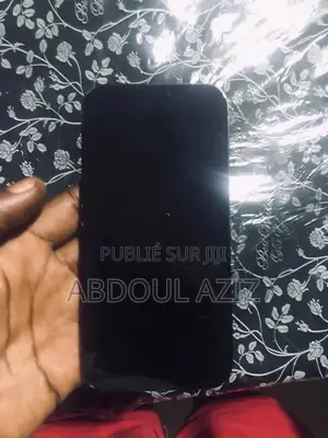 Apple iPhone 12 128 GB Noir