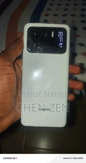 Autre Autre 256 GB Blanc