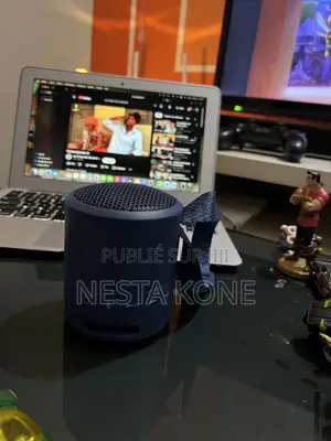 Enceinte Sony Xb13