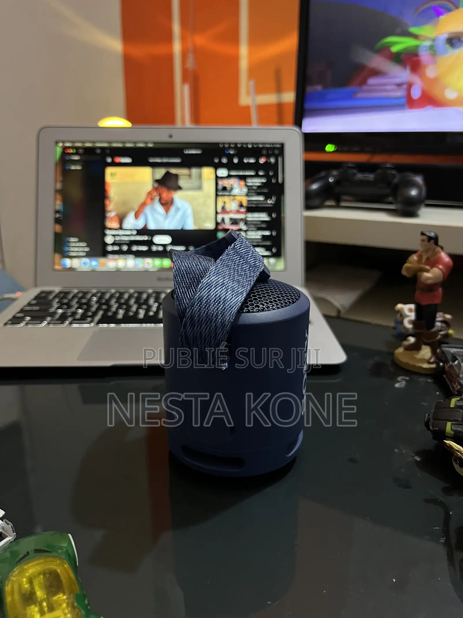 Enceinte Sony Xb13
