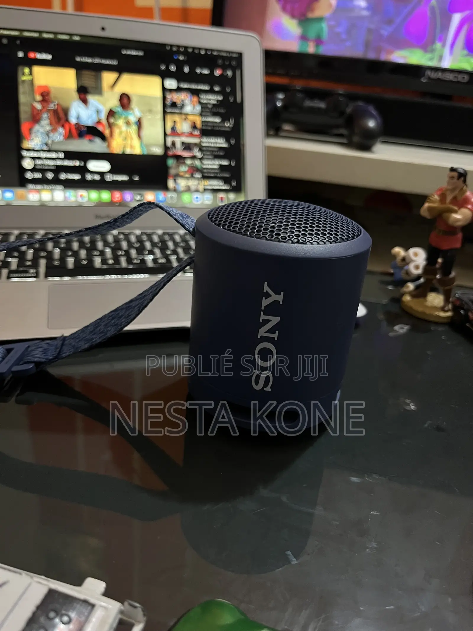 Enceinte Sony Xb13