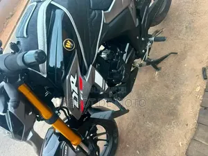 Nouveau Haojue DR190S 2025 Noir