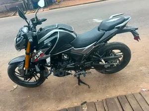 Nouveau Haojue DR190S 2025 Noir
