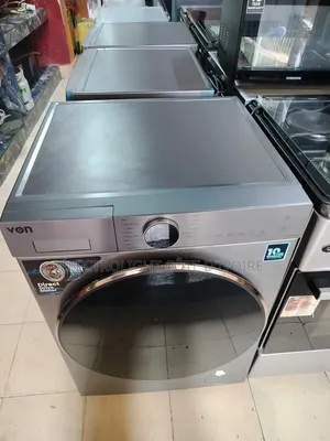 Machine À Laver 10kg