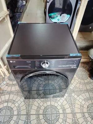 Machine À Laver LG 12kg