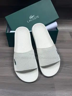 Sandale Lacoste