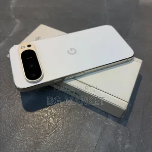 Nouveau Google Pixel 9 Pro XL 256 GB Autre