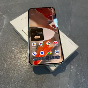Nouveau Google Pixel 9 Pro XL 256 GB Autre