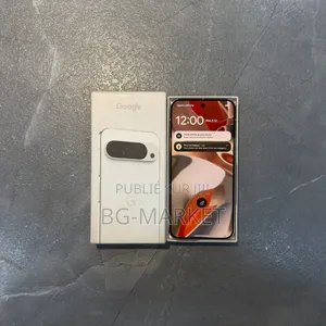Nouveau Google Pixel 9 Pro XL 256 GB Autre