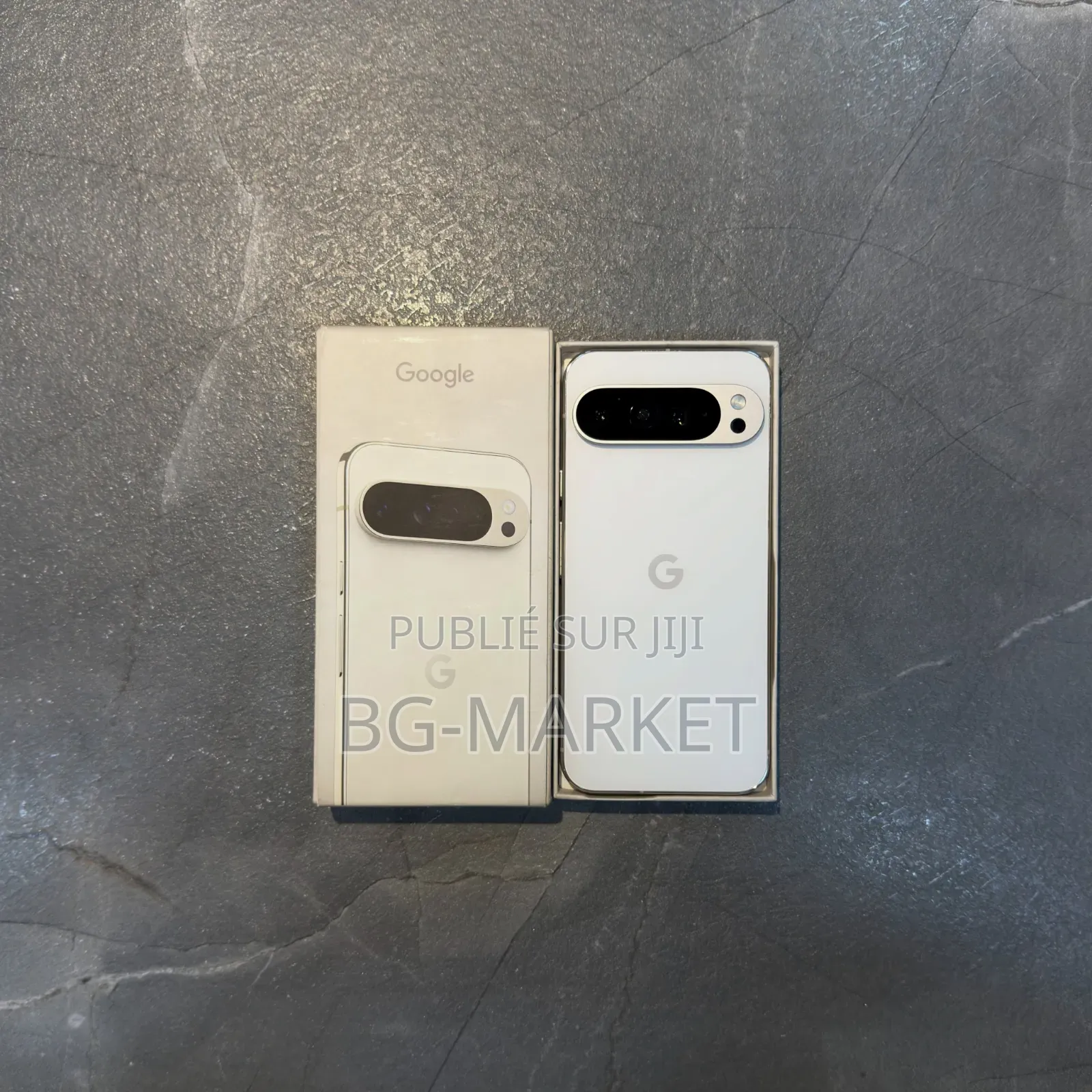 Nouveau Google Pixel 9 Pro XL 256 GB Autre