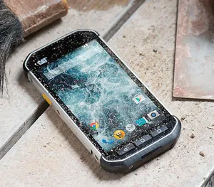 Nouveau Cat S40 16 GB Noir