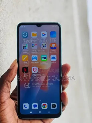 Nouveau Realme 10 256 GB Autre