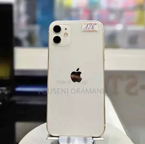 Nouveau Apple iPhone 11 128 GB Vert