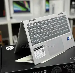 Nouveau Ordinateur de bureau HP 200 G4 256GB Intel Core i9 eMMC 500GB