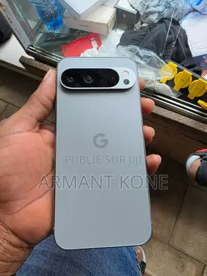Google Pixel 9 Pro XL 256 GB Gris