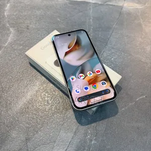 Nouveau Google Pixel 9a 128 GB Blanc