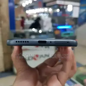 Nouveau Infinix Hot 50 128 GB Argenté