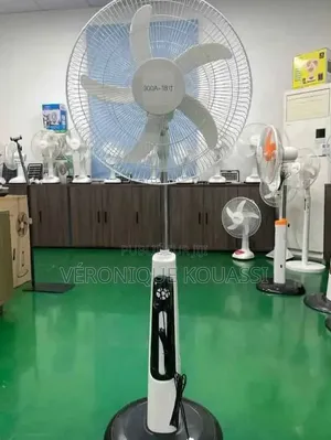 Ventilateur Électrique