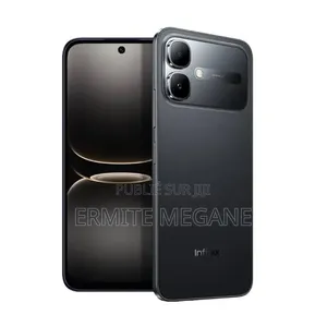 Nouveau Infinix Smart 20 64 GB Autre
