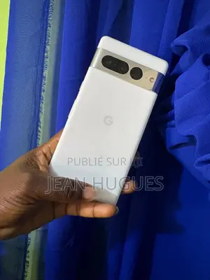 Google Pixel 7 Pro 128 GB Blanc
