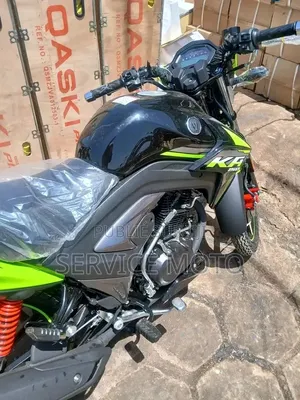 Nouveau Haojue DK150 2023 Autre