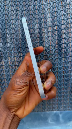 Apple iPhone 12 64 GB Blanc
