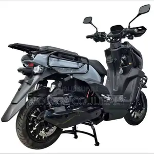 Nouveau KR Motors Autre 2026 Autre