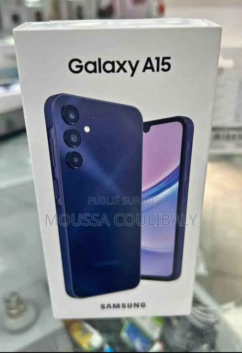 Nouveau Tecno Spark 40 128 GB Autre
