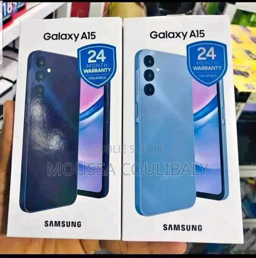 Nouveau Tecno Spark 40 128 GB Autre
