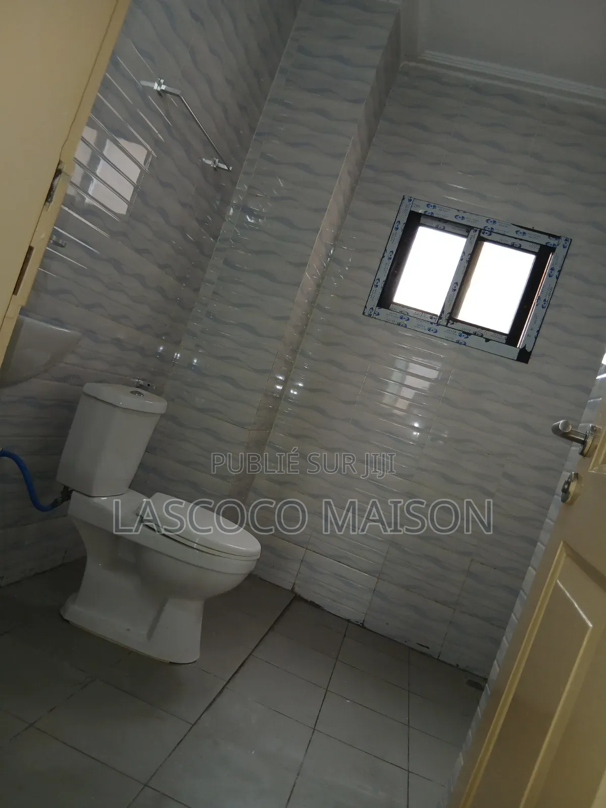2chbre Appartement dans Lascoco Maison, Cocody à Louer