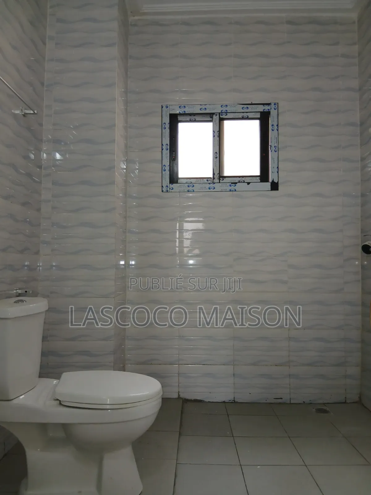 2chbre Appartement dans Lascoco Maison, Cocody à Louer