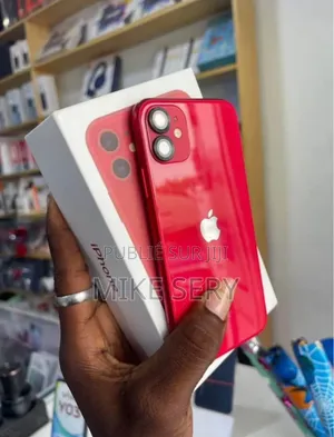 Nouveau Apple iPhone 12 256 GB Autre