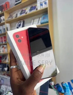 Nouveau Apple iPhone 12 256 GB Autre