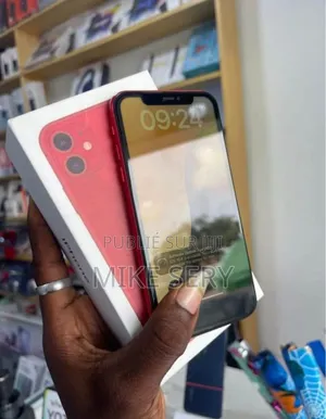 Nouveau Apple iPhone 12 256 GB Autre