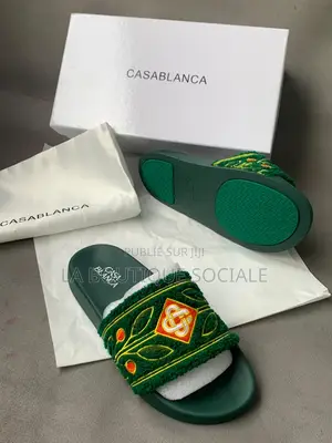 Sandales De Qualité