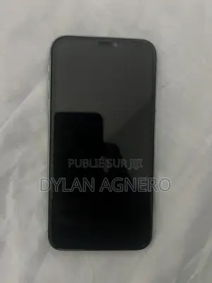 Apple iPhone 11 64 GB Vert