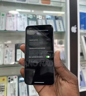 Nouveau Apple iPhone 11 128 GB Autre