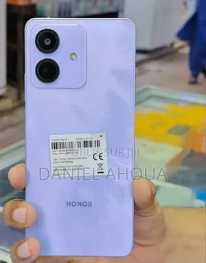 Nouveau Honor 10 64 GB Noir