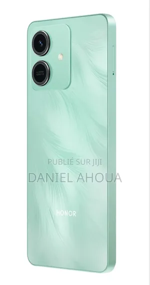 Nouveau Honor 10 64 GB Noir