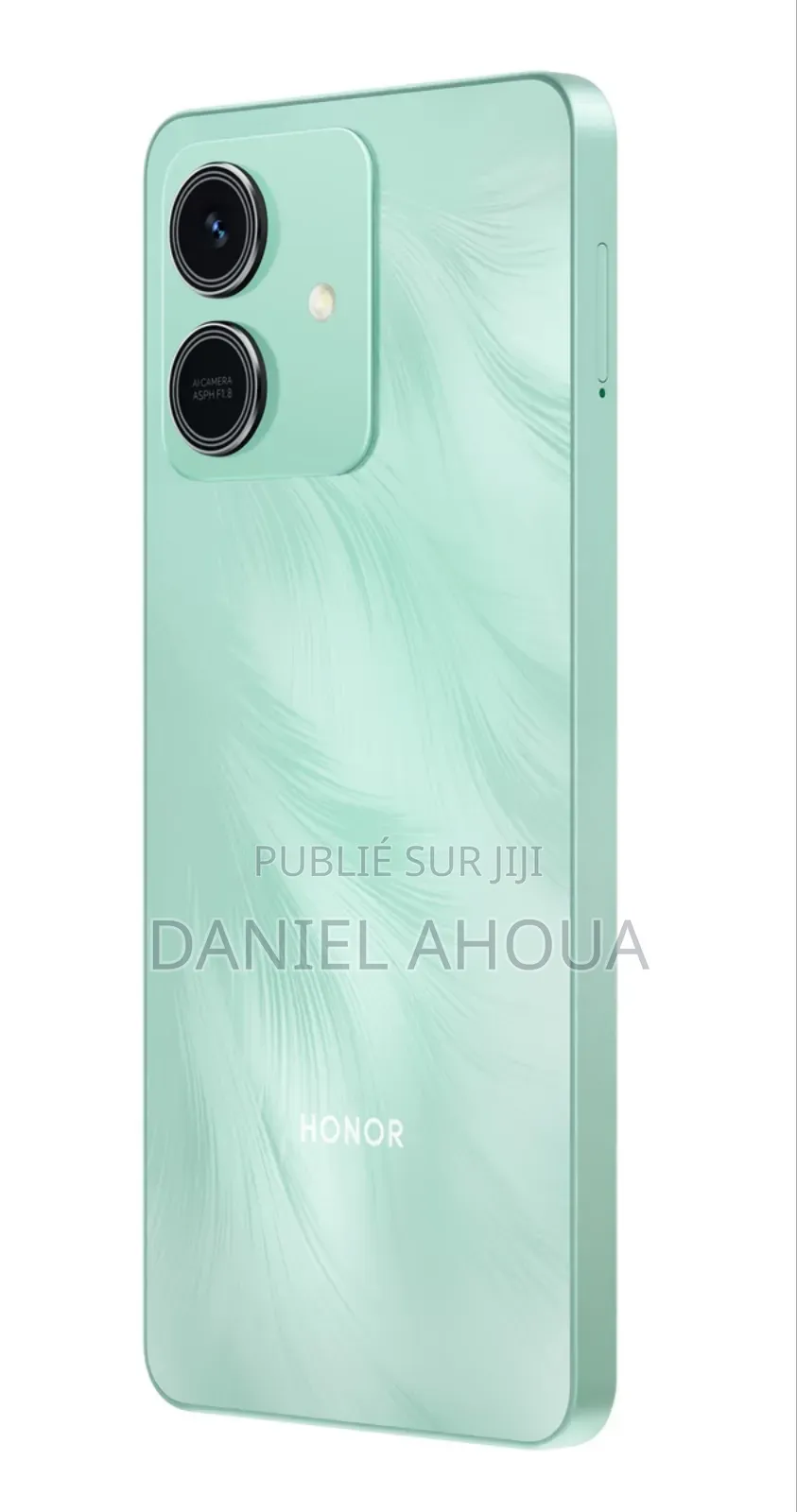 Nouveau Honor 10 64 GB Noir
