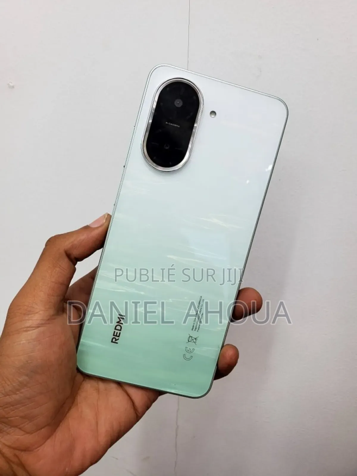Nouveau Xiaomi Redmi A5 4G 128 GB Bleu