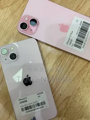 Nouveau Apple iPhone 13 512 GB Autre
